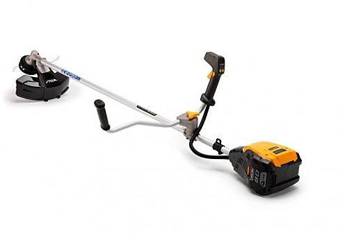 STIGA SBC 80 D AE - Brush Cutter - Main image