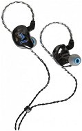 Stagg SPM-435 BK - Headphones