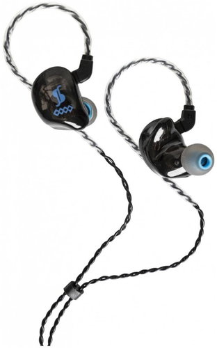 Stagg SPM-435 BK - Headphones - Main image