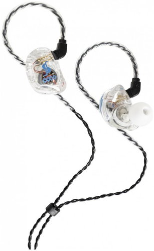 Stagg SPM-435 TR - Headphones - Main image