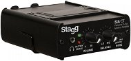 Stagg SIA-ST, osobní In-Ear zesilovač - Fül-/fejhallgató erősítő