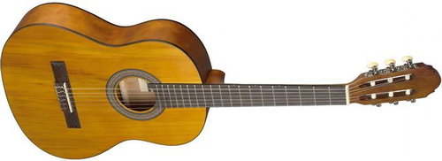 Stagg C430 M NAT - Classical Guitar - Main image