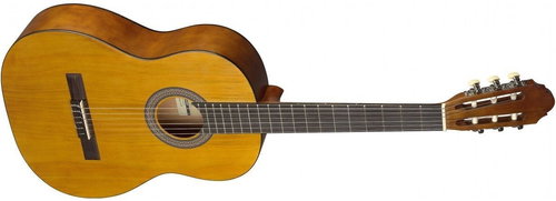 Stagg C440 M NAT - Classical Guitar - Main image