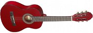 Stagg C405 M 1/4 červená - Klasická gitara