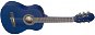 Stagg C405 M 1/4, Blue - Classical Guitar