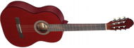 Klasická gitara Stagg C440 M 4/4 červená - Klasická kytara