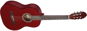 Klasická kytara Stagg C440 M 4/4 červená - Klasická kytara