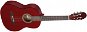 Klasická gitara Stagg C440 M 4/4 červená - Klasická kytara