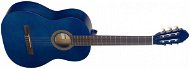 Klasická gitara Stagg C440 M 4/4, modrá - Klasická kytara