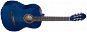 Stagg C440 M 4/4, modrá - Klasická gitara