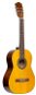 Classical Guitar Stagg SCL50 3 / 4N PACK with Case and Tuner Natural - Klasická kytara