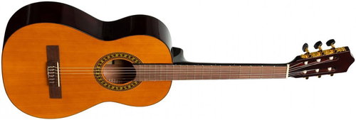 Stagg SCL60 3/4 Natural - Classical Guitar - Main image