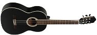 Stagg SCL70 4/4 čierna - Klasická gitara
