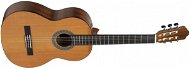 Stagg SCL70-TCE 4/4 Natural - Classical Guitar