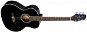Stagg SA20A, Black - Acoustic Guitar
