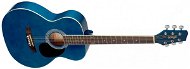 Stagg SA20A modrá - Akustická gitara
