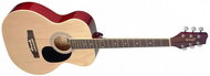 Stagg SA20A natural - Akustická kytara