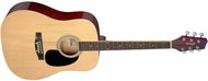 Stagg SA20D 1/2 Natural - Acoustic Guitar