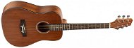 Stagg SA25 MAH TRAVEL - Acoustic Guitar
