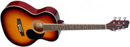 Stagg SA20A SNB Auditorium type - Acoustic Guitar