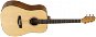 Stagg SA25 D SPRUCE Dreadnought - Acoustic Guitar