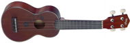 Stagg US20, Flower - Ukulele