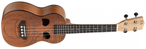 Stagg UC-TIKI MAIO - Ukulele - Main image