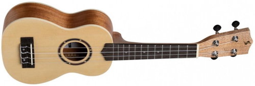 Stagg US-30 SPRUCE - Ukulele - Main image