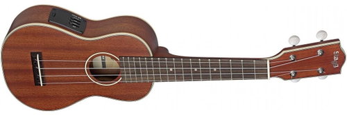 Stagg US80-SE - Ukulele - Main image