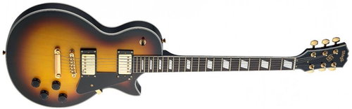 Stagg L400-TS - Electric Guitar - Main image