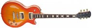 Stagg SEL-ZEB-HB - Electric Guitar