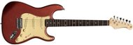 Stagg SES-30 CAR - Electric Guitar