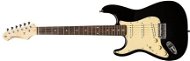 Stagg SES-30 LH BK - Elektrická gitara