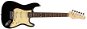 Stagg SES-30 BK 3/4 - Elektrická gitara
