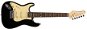 Stagg SES-30 BK 3/4 LH - Electric Guitar
