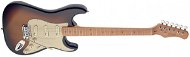 Stagg SES50M-SB - Electric Guitar