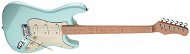 Stagg SES50M-SNB - Electric Guitar