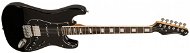 Stagg SES-60 BLK - Electric Guitar