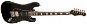 Stagg SES-60 BLK - Elektrická gitara