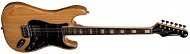 Stagg SES-60 NAT - Elektrická gitara