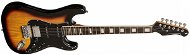Stagg SES-60 SNB - Electric Guitar