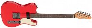 Stagg SET-CST FRD - Electric Guitar