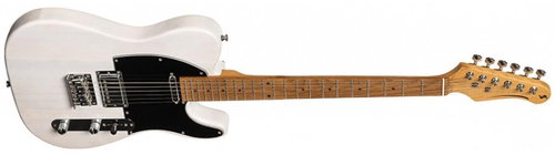 Stagg SET-PLUS WHB - Electric Guitar - Main image