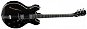 Stagg SVY 533 BK - Electric Guitar