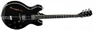 Stagg SVY 533 BK - Electric Guitar