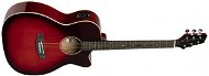 Stagg SA35 ACE-TR - Acoustic-Electric Guitar