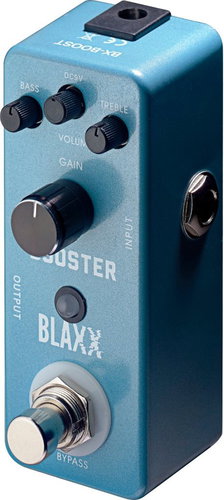 Stagg BX-BOOST - Guitar Effect - Main image