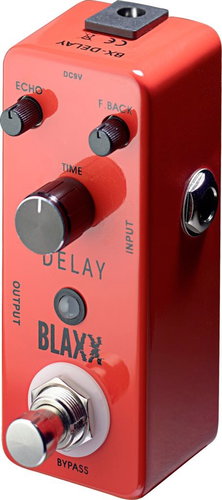 Stagg BX-DELAY - Guitar Effect - Main image