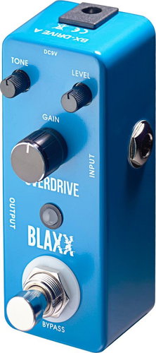 Stagg BX-DRIVE A - Guitar Effect - Main image
