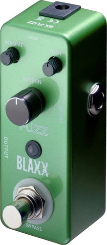 Stagg BX-FUZZ - Guitar Effect - Main image